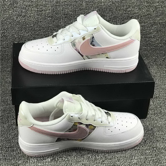 women Air Force one shoes 2020-9-25-008